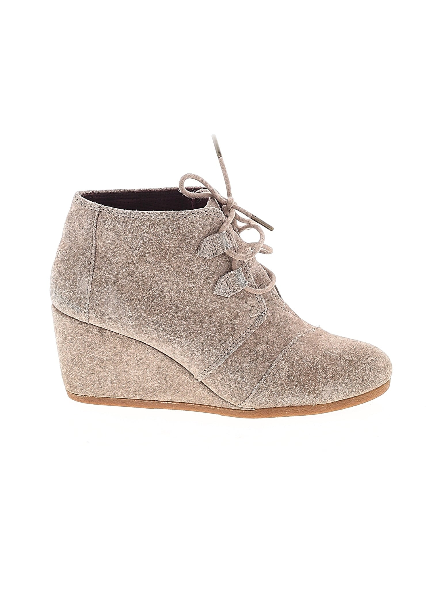 1 shoe size - 9