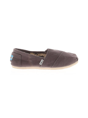 1 shoe size - 8
