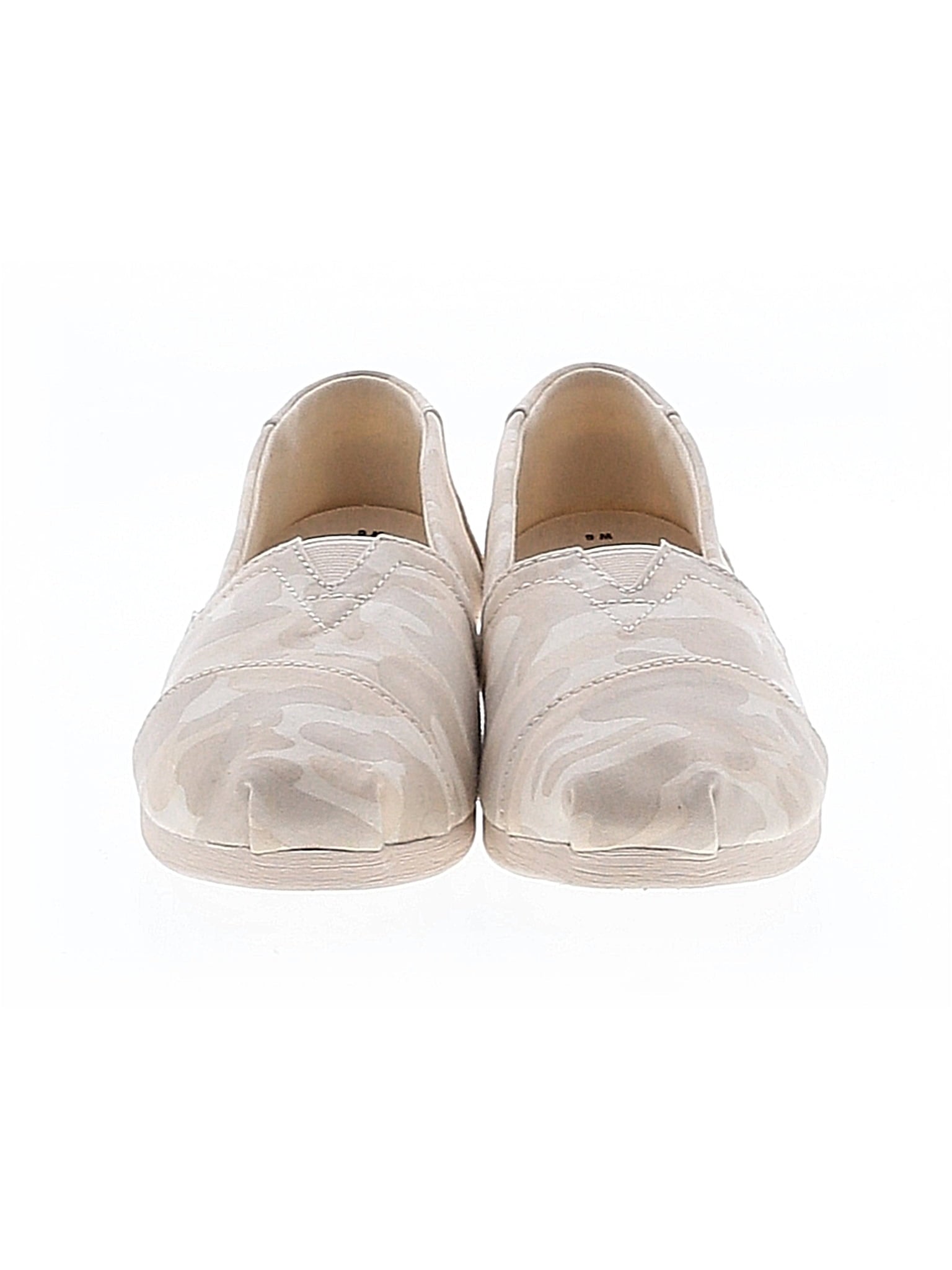 2 shoe size - 6