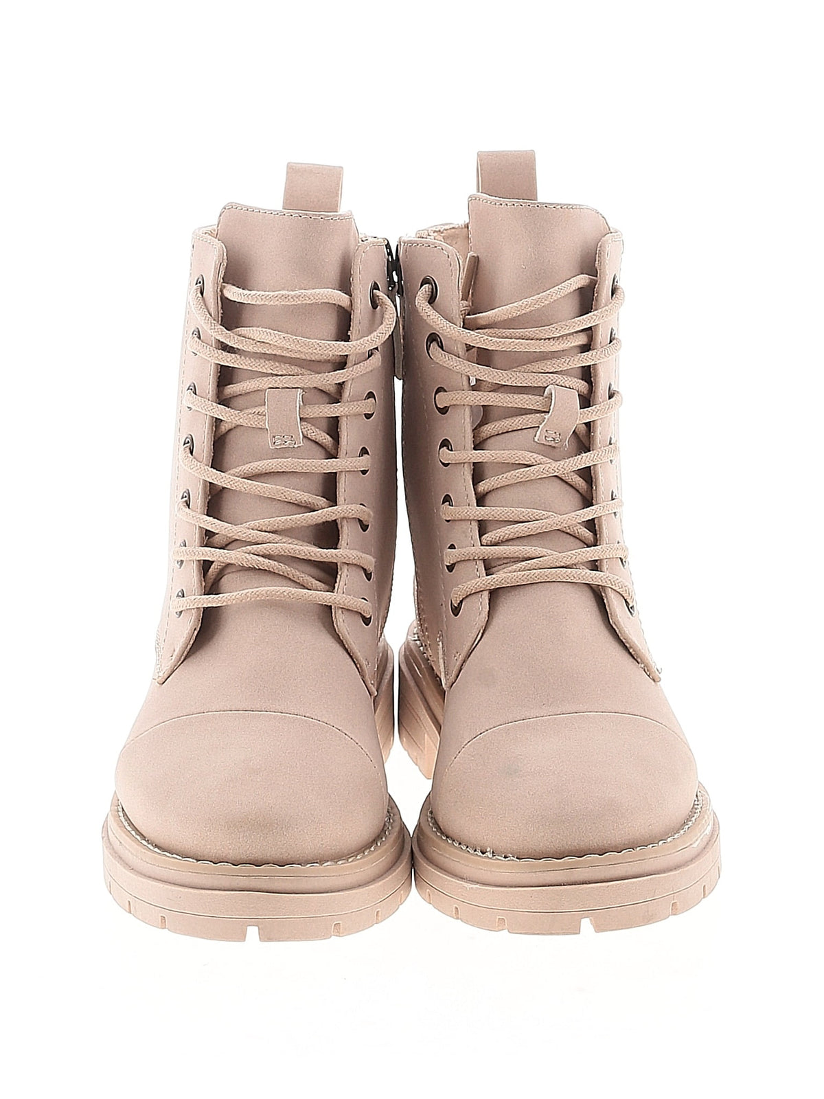 2 shoe size - 7