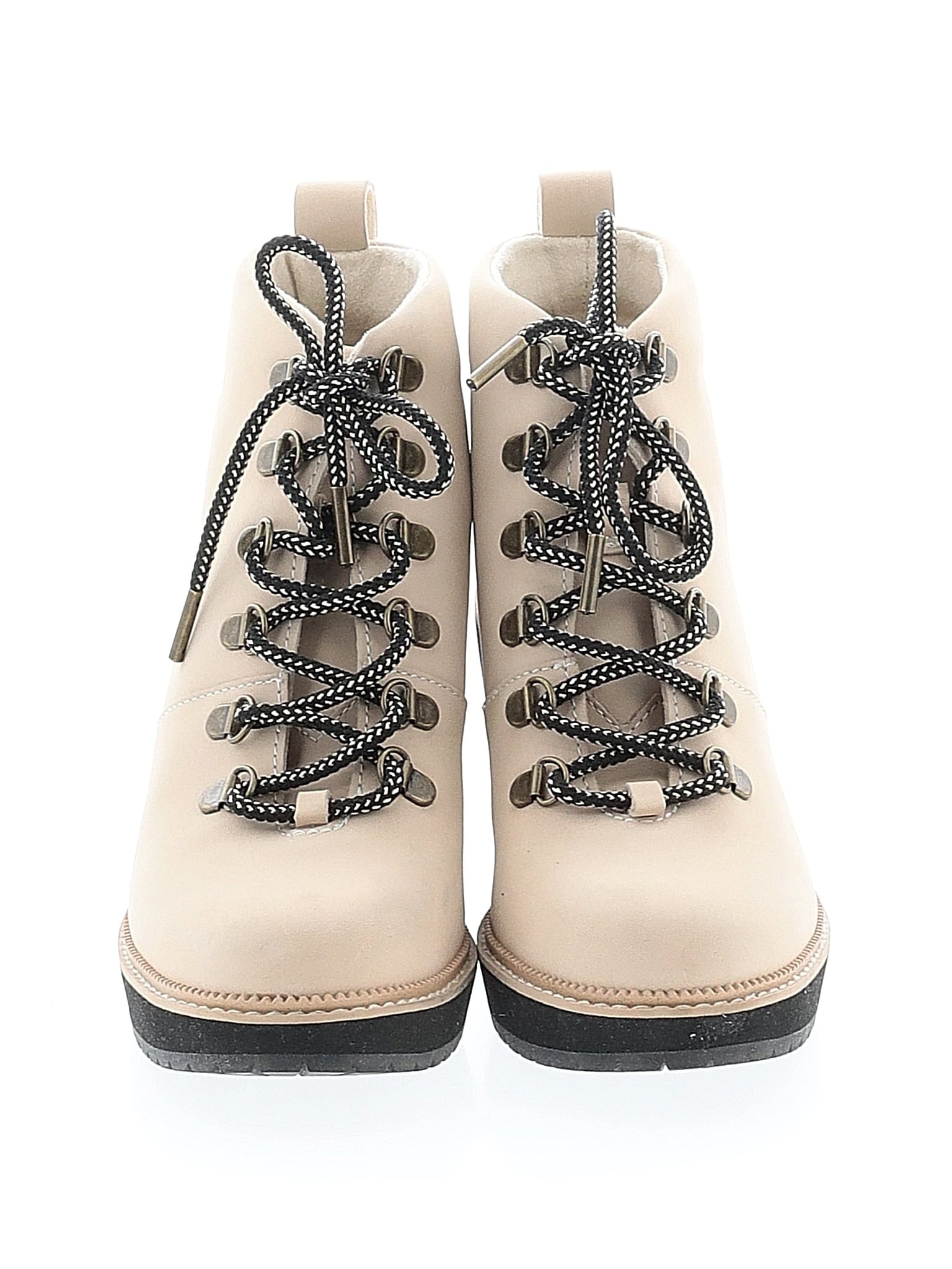 2 shoe size - 6 1/2