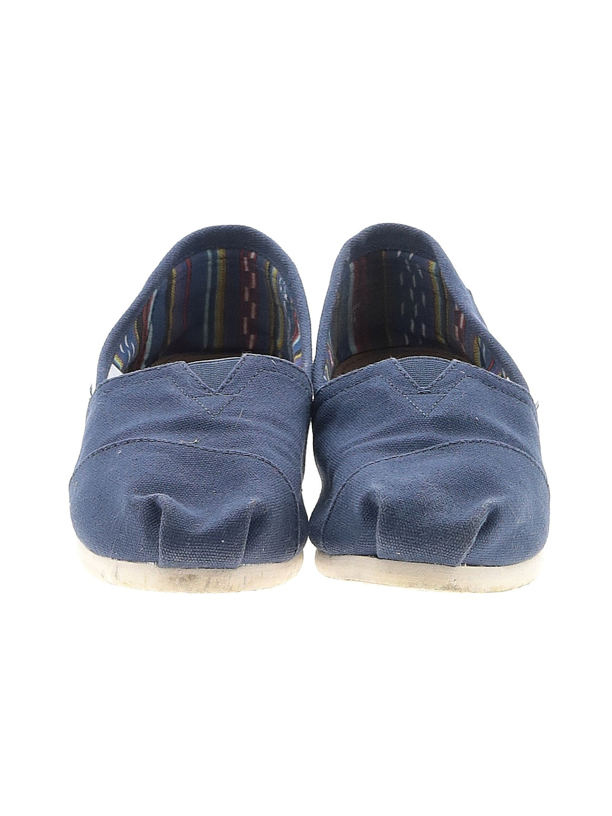 2 shoe size - 8 1/2
