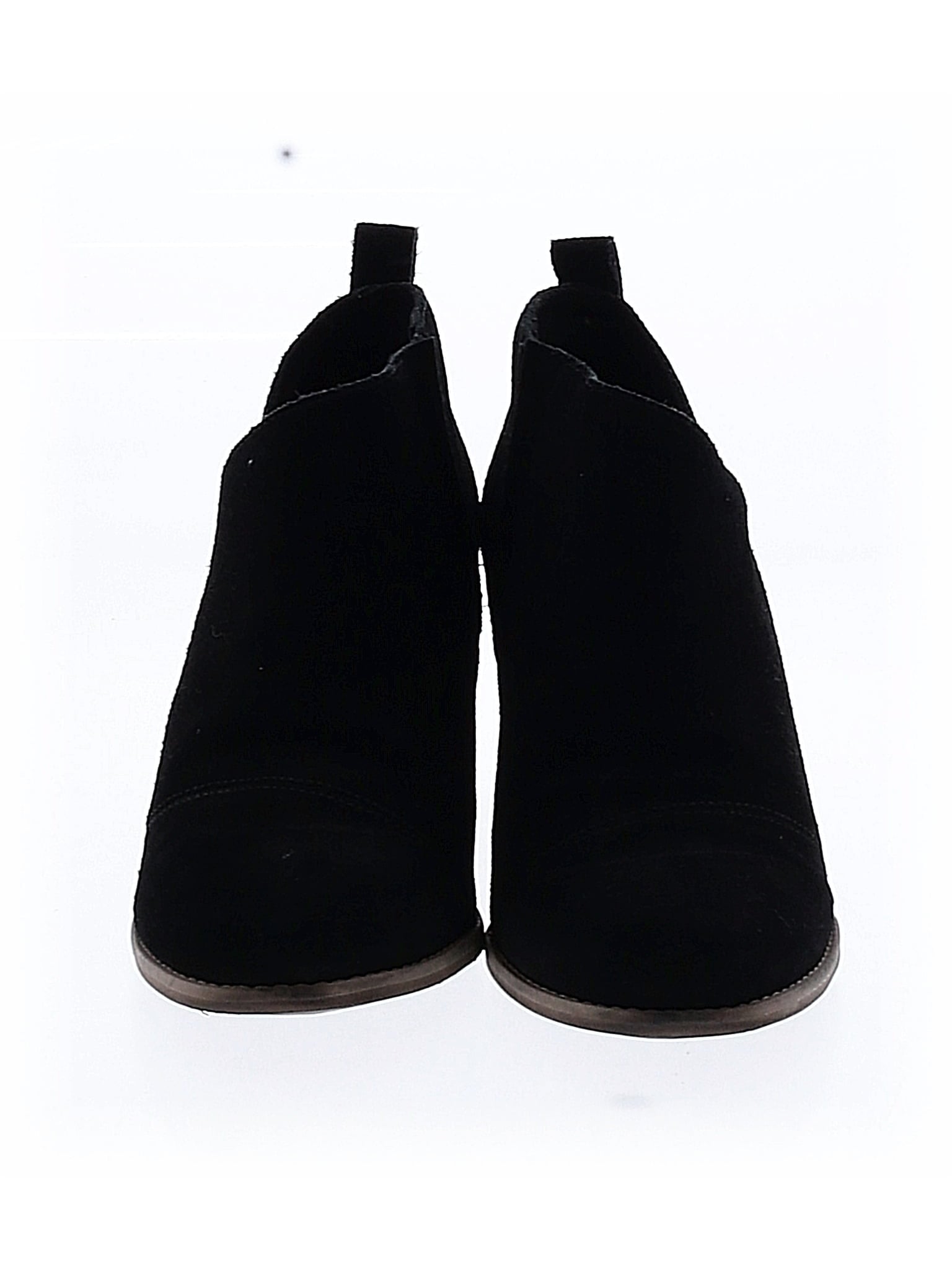 2 shoe size - 9