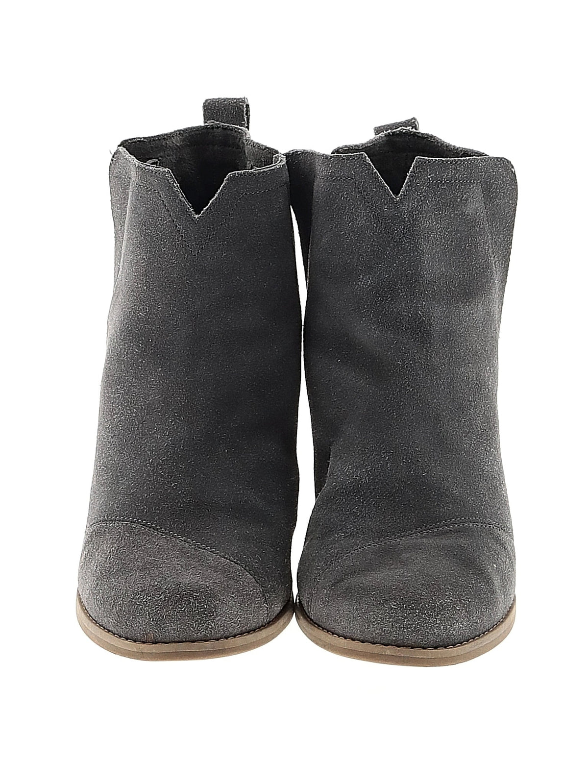 2 shoe size - 9 1/2