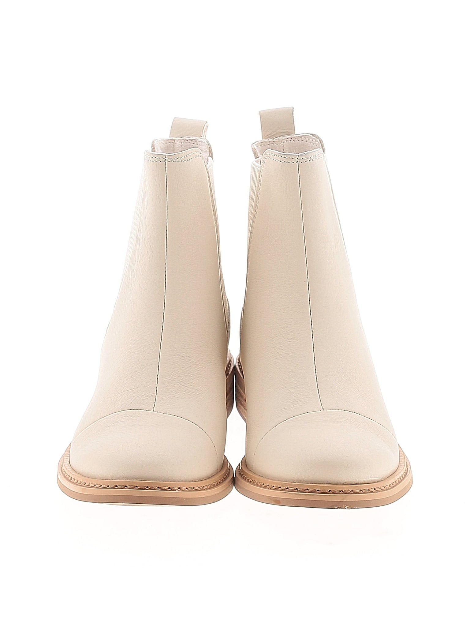 2 shoe size - 7