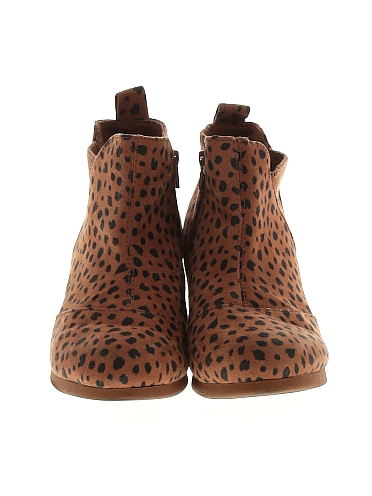 2 shoe size - 4