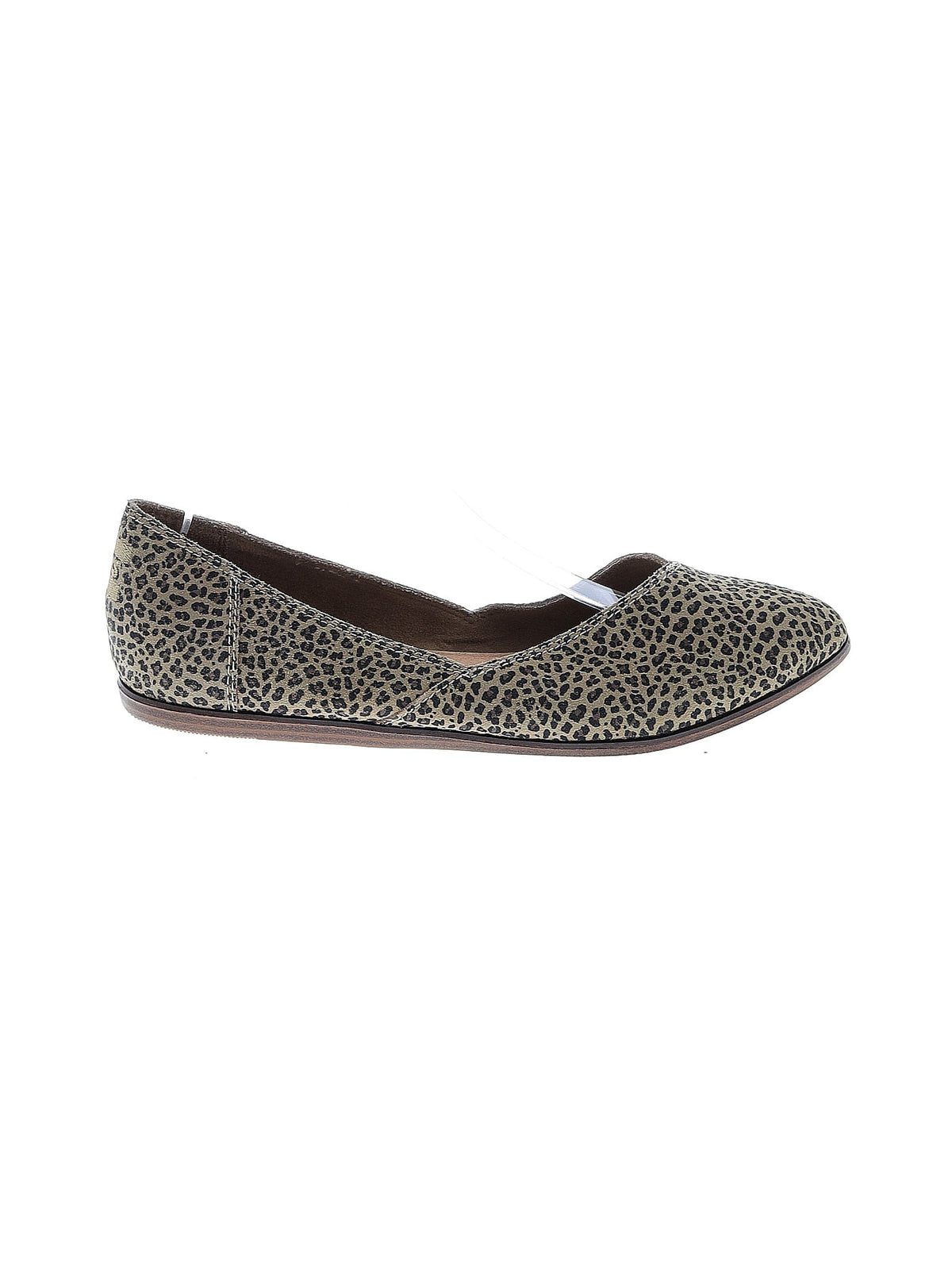 1 shoe size - 9 1/2