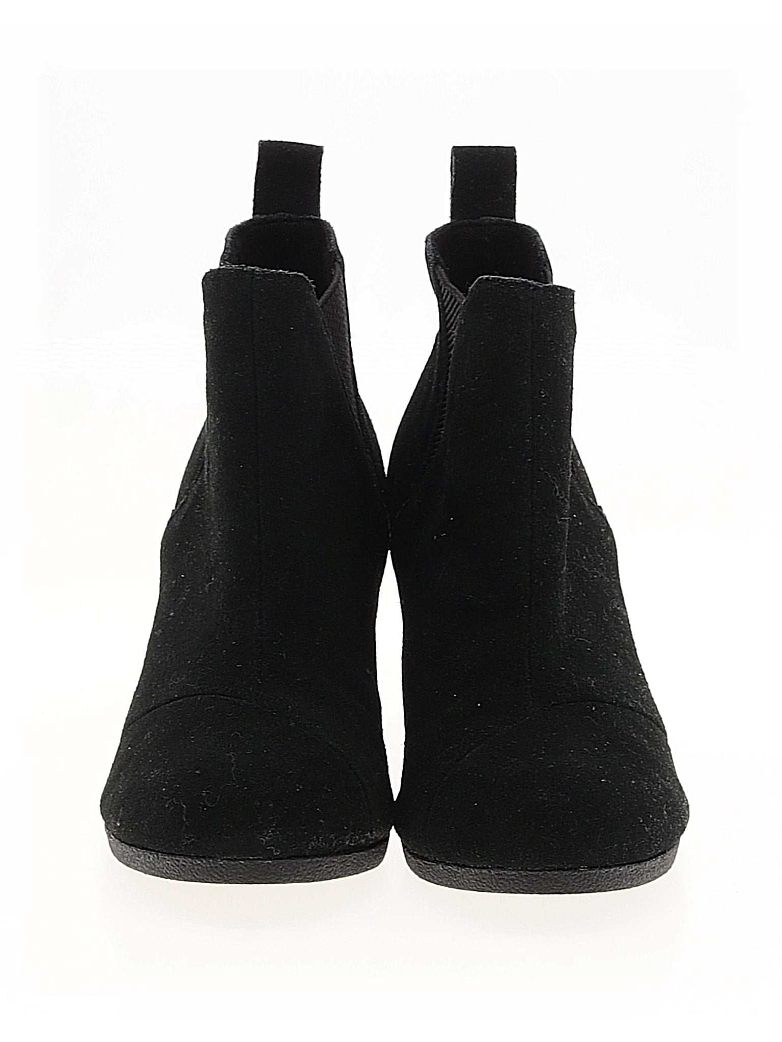 2 shoe size - 5 1/2