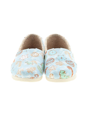 2 shoe size - 6