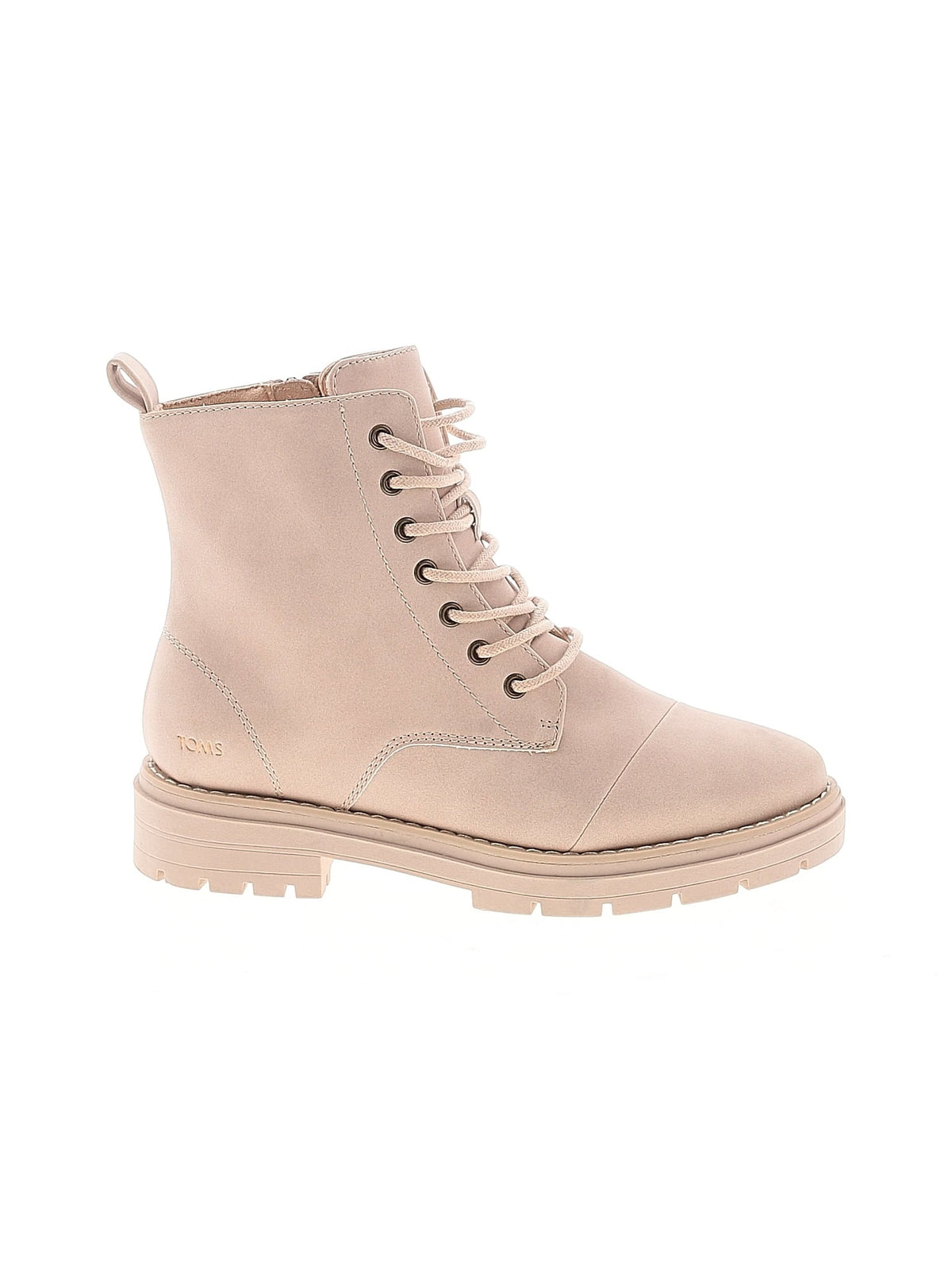 1 shoe size - 7