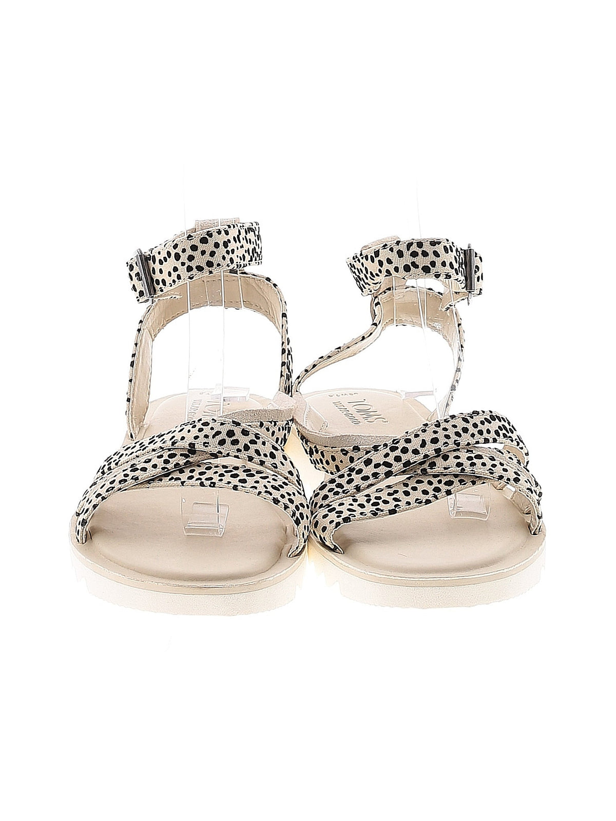 2 shoe size - 7 1/2