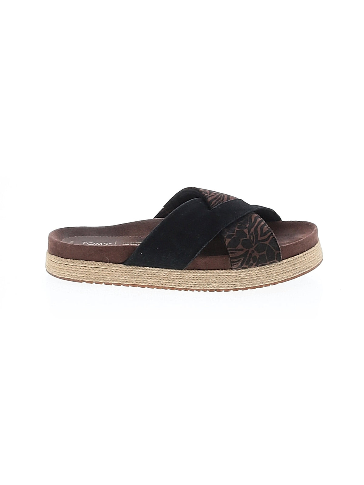 1 shoe size - 9
