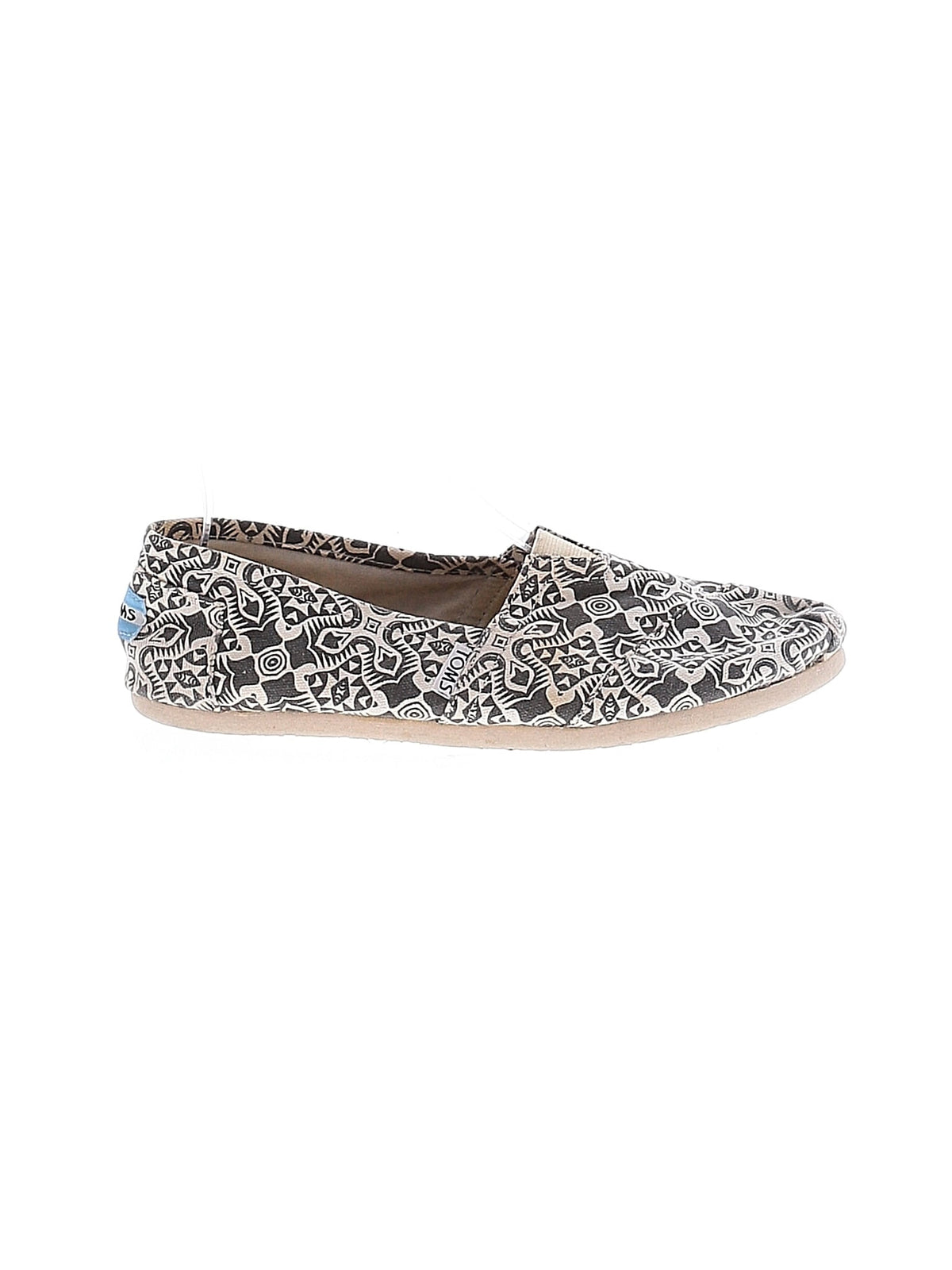 1 shoe size - 7 1/2