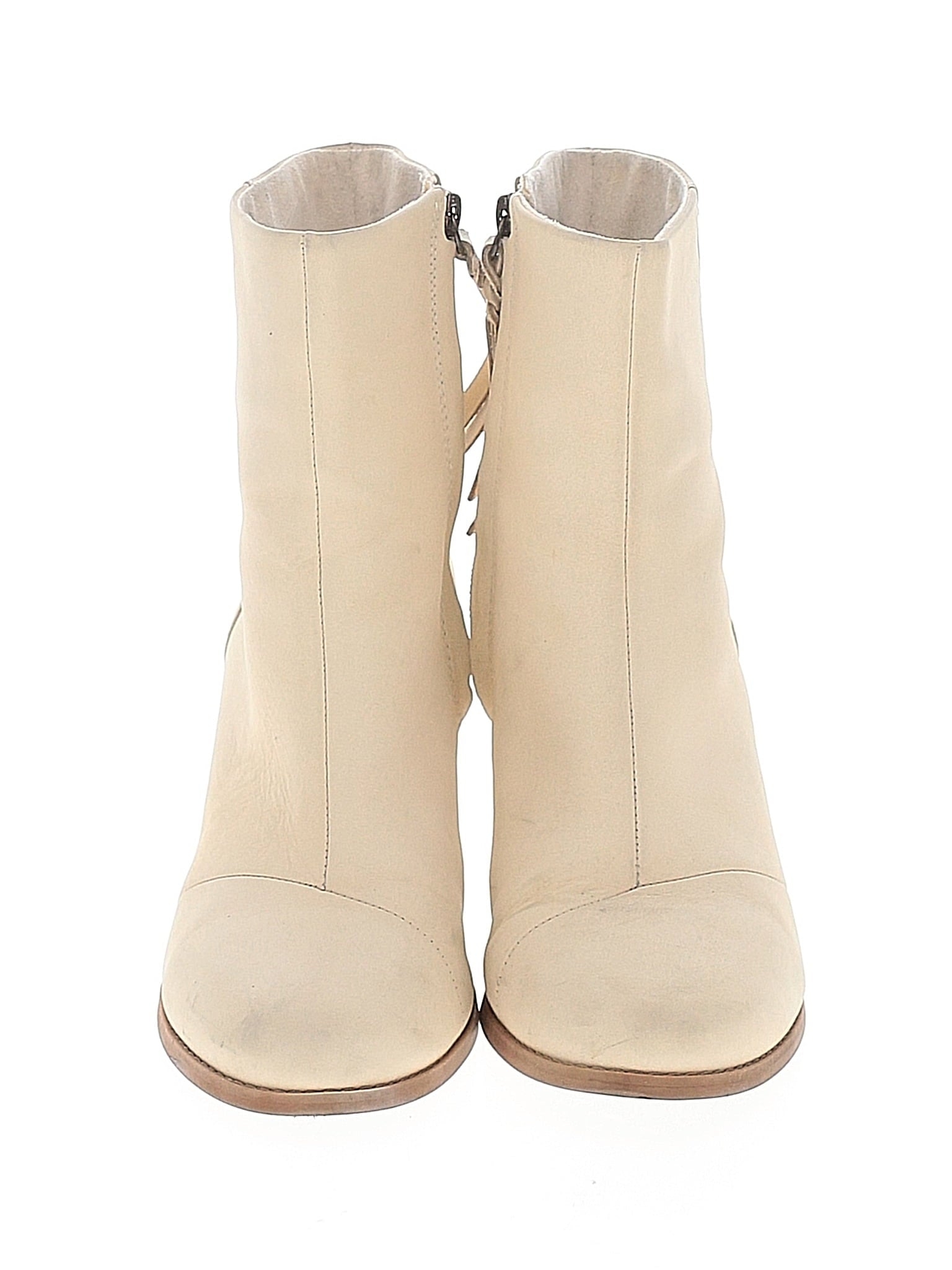 2 shoe size - 9 1/2