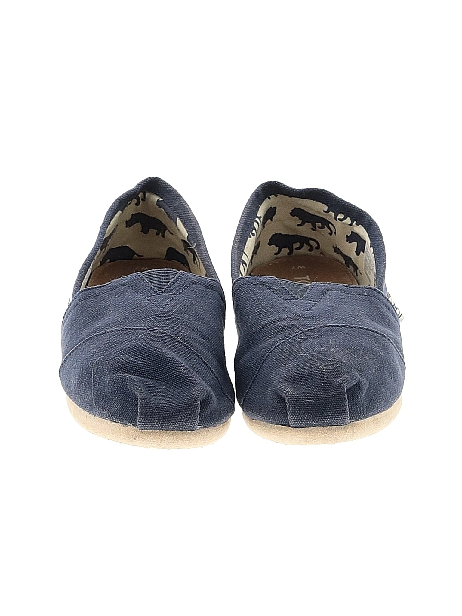 2 shoe size - 7