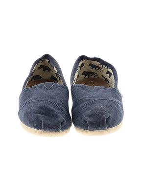 2 shoe size - 7