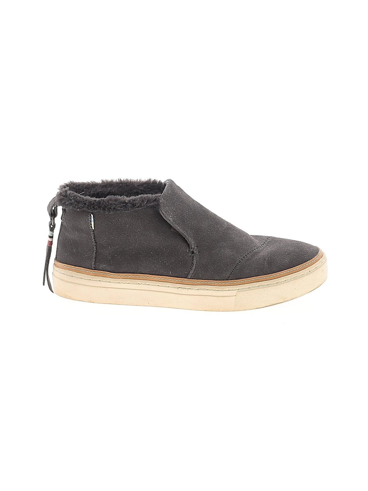 1 shoe size - 9 1/2
