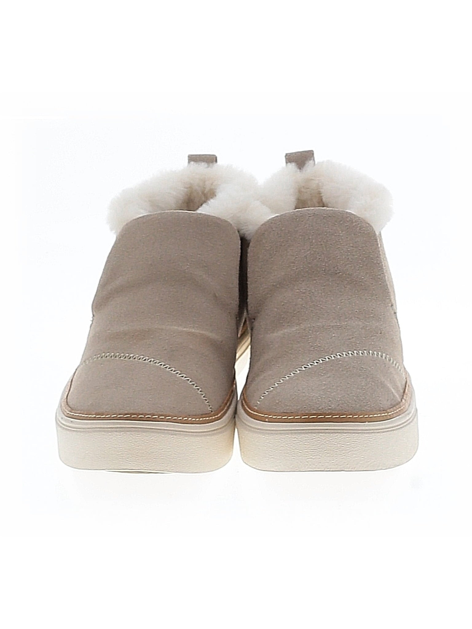 2 shoe size - 7 1/2