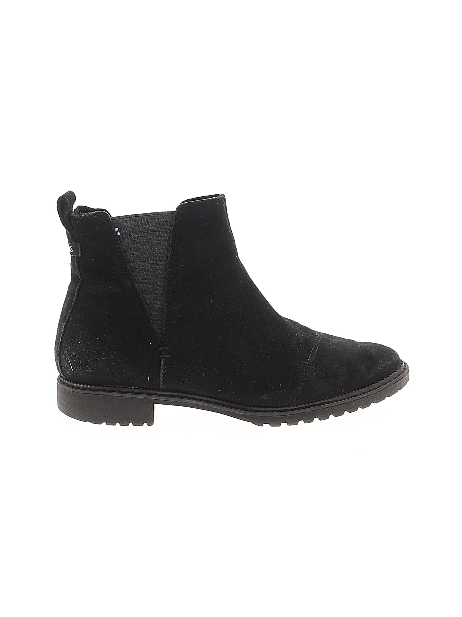 1 shoe size - 8 1/2