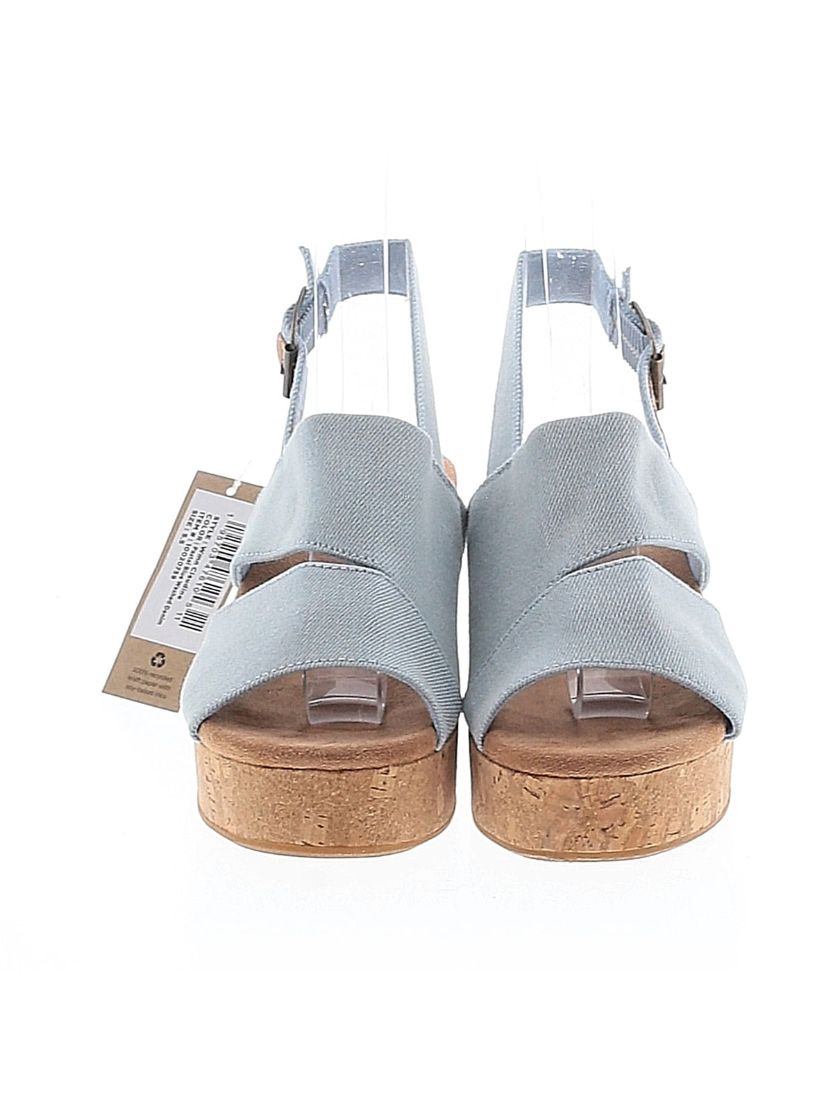 2 shoe size - 5 1/2