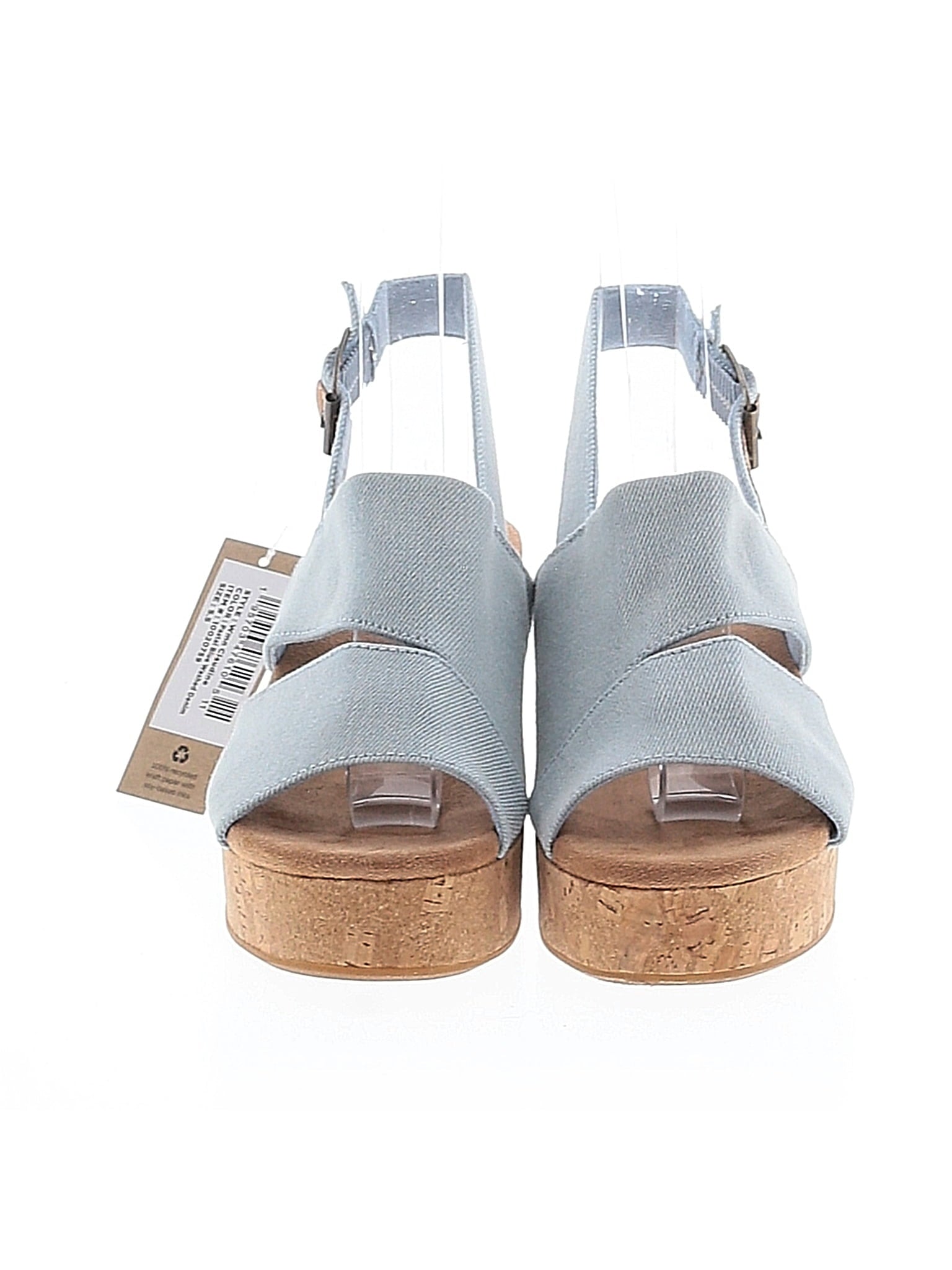 2 shoe size - 5 1/2