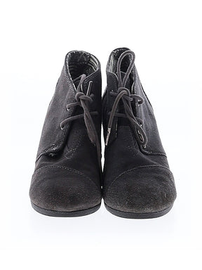 2 shoe size - 6