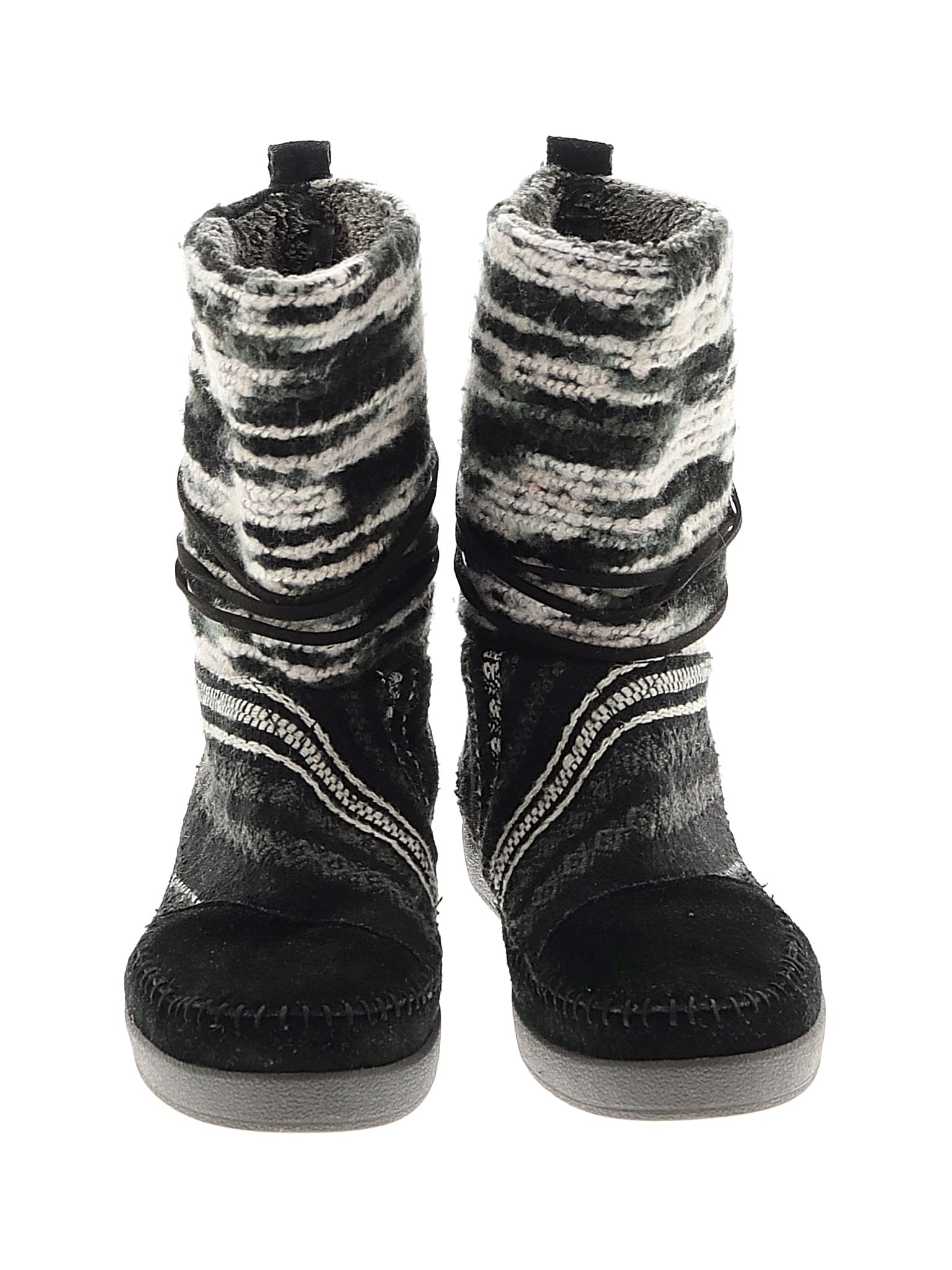 2 shoe size - 7 1/2