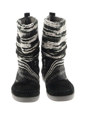 2 shoe size - 7 1/2