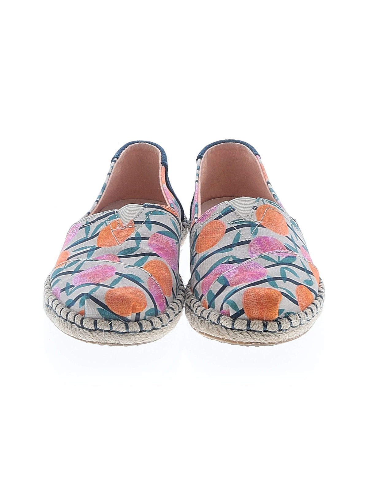 2 shoe size - 6 1/2