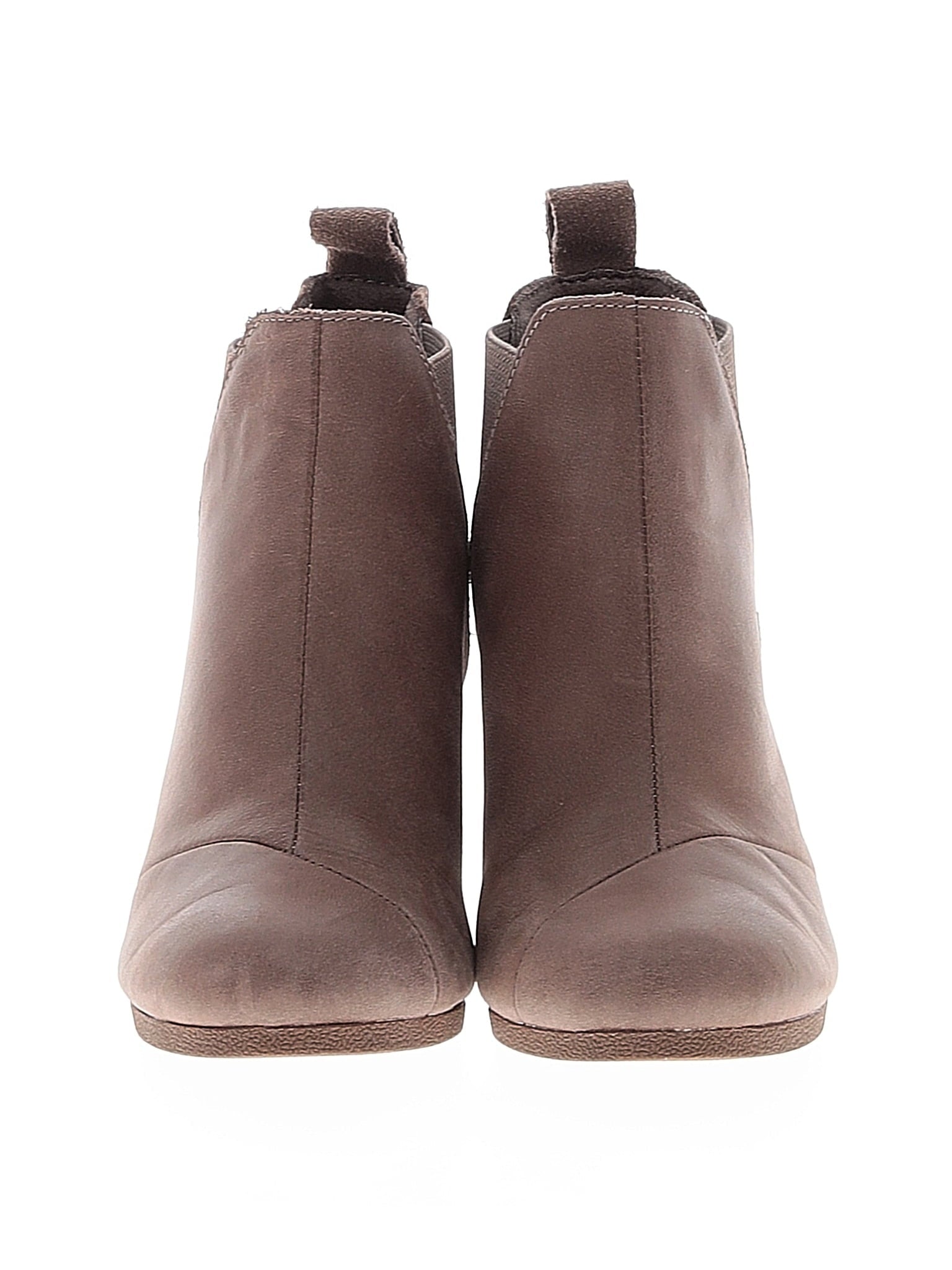 2 shoe size - 6