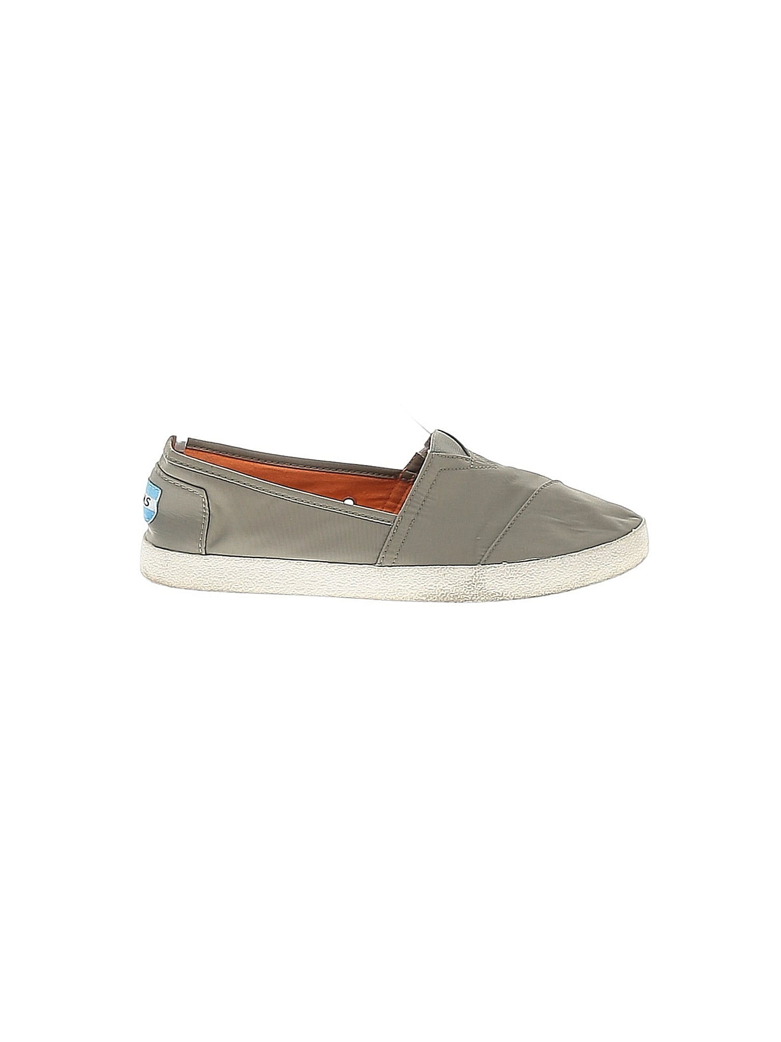 1 shoe size - 7
