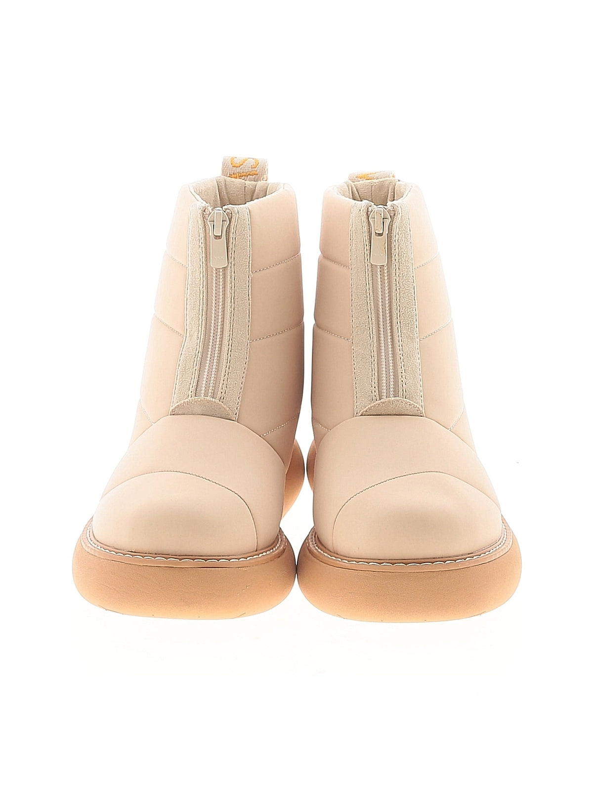 2 shoe size - 8 1/2