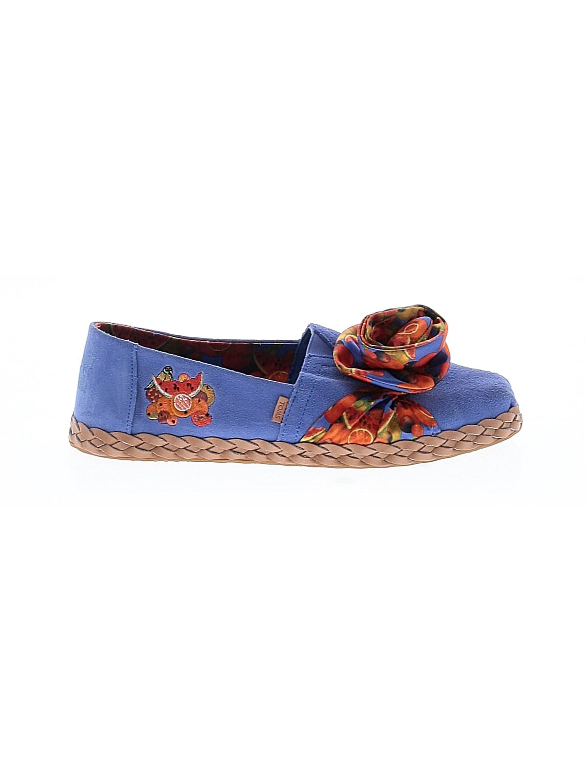 1 shoe size - 7 1/2