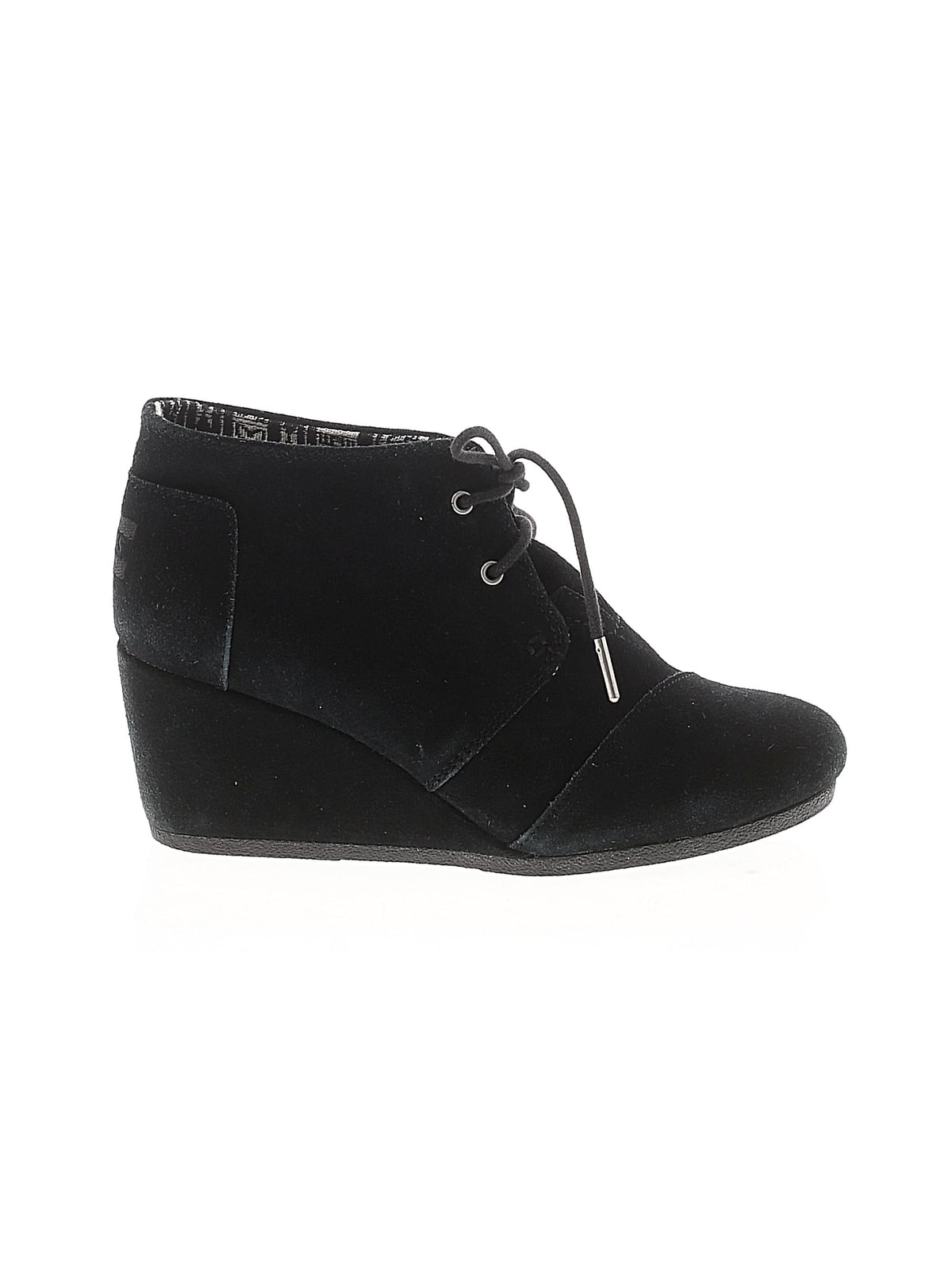 1 shoe size - 8 1/2