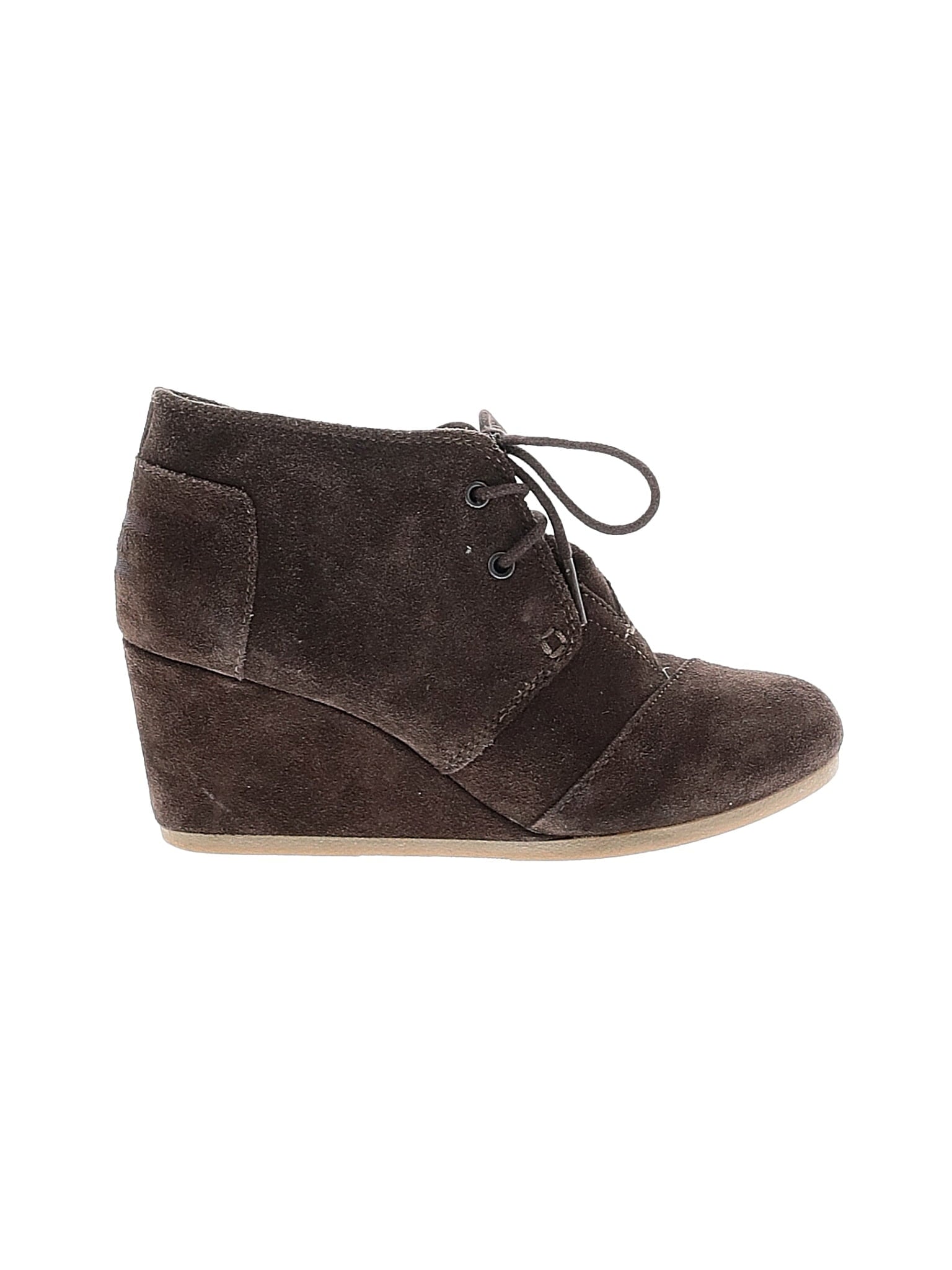 1 shoe size - 6 1/2