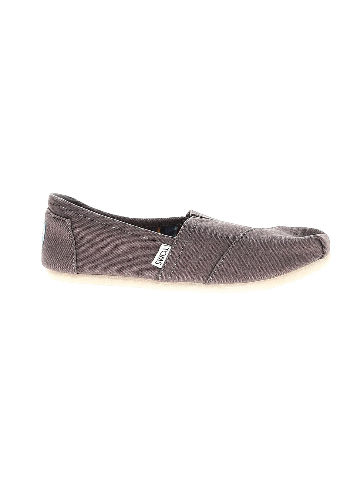 Flats shoe size - 6