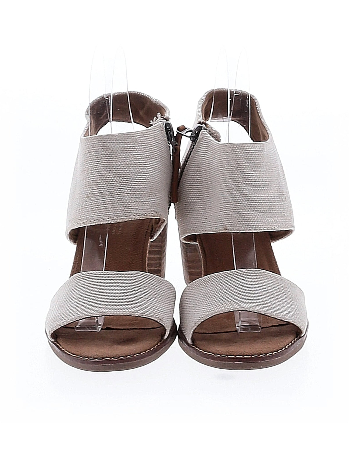 2 shoe size - 7 1/2