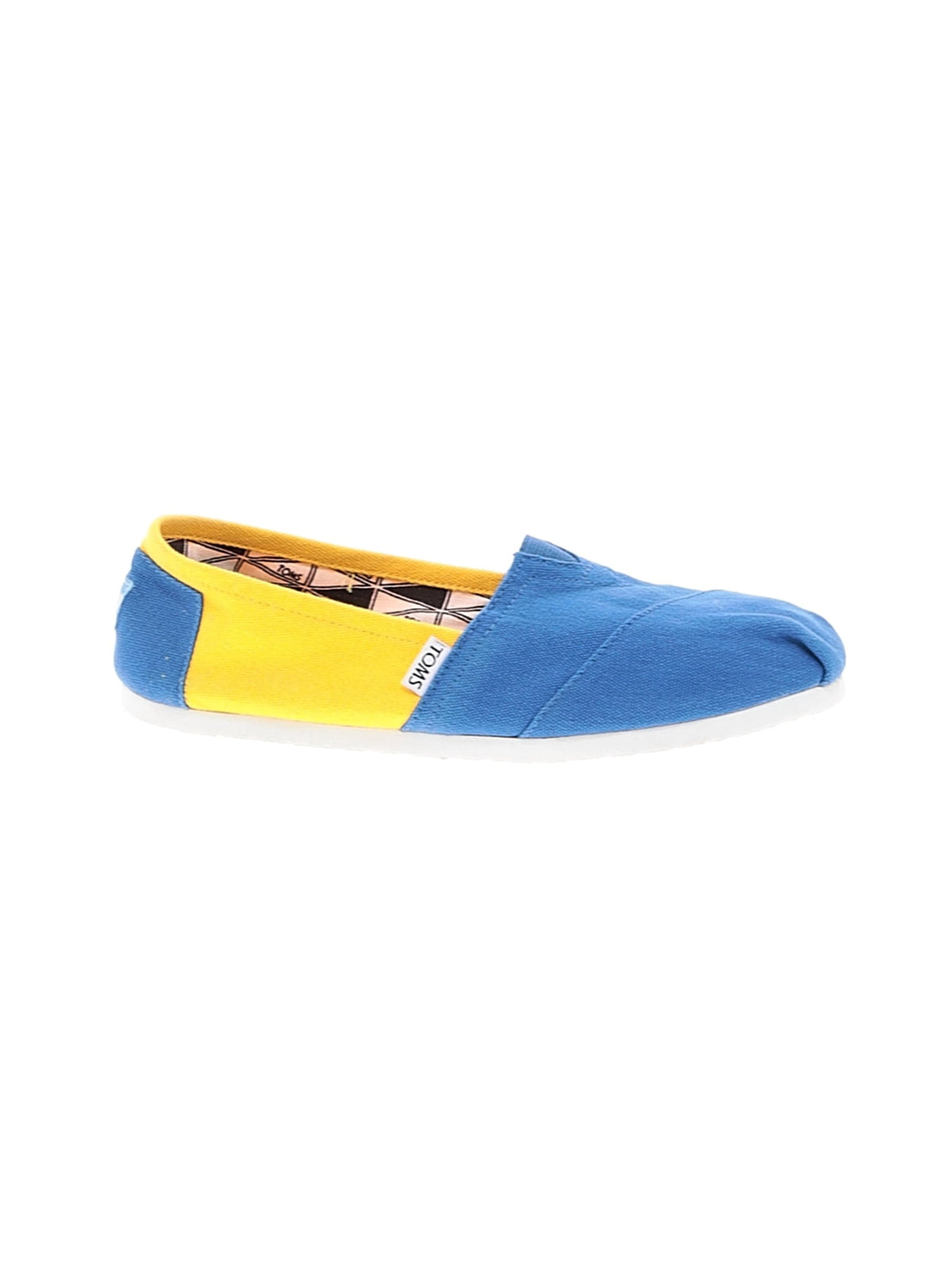 1 shoe size - 8 1/2