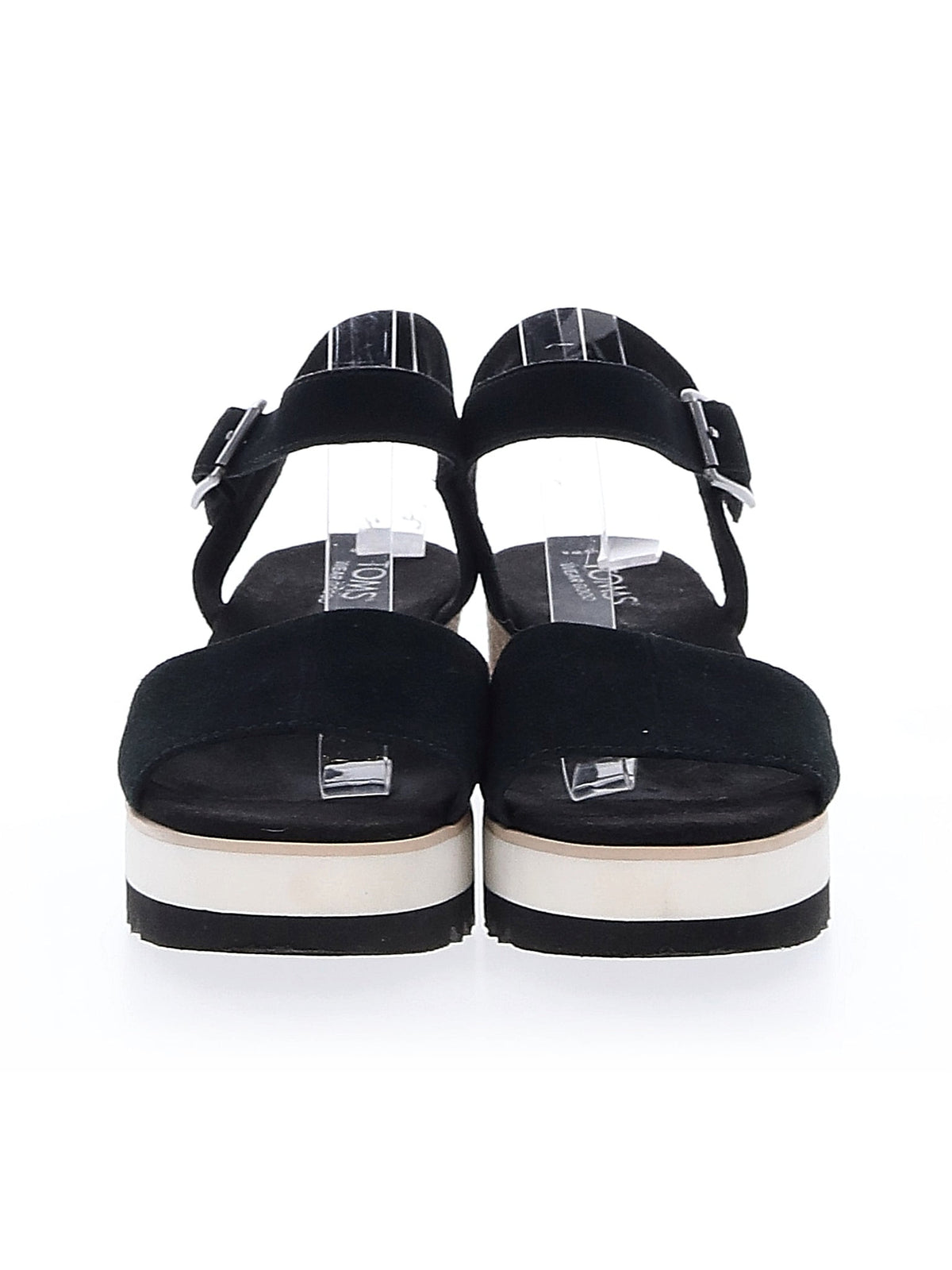 2 shoe size - 8
