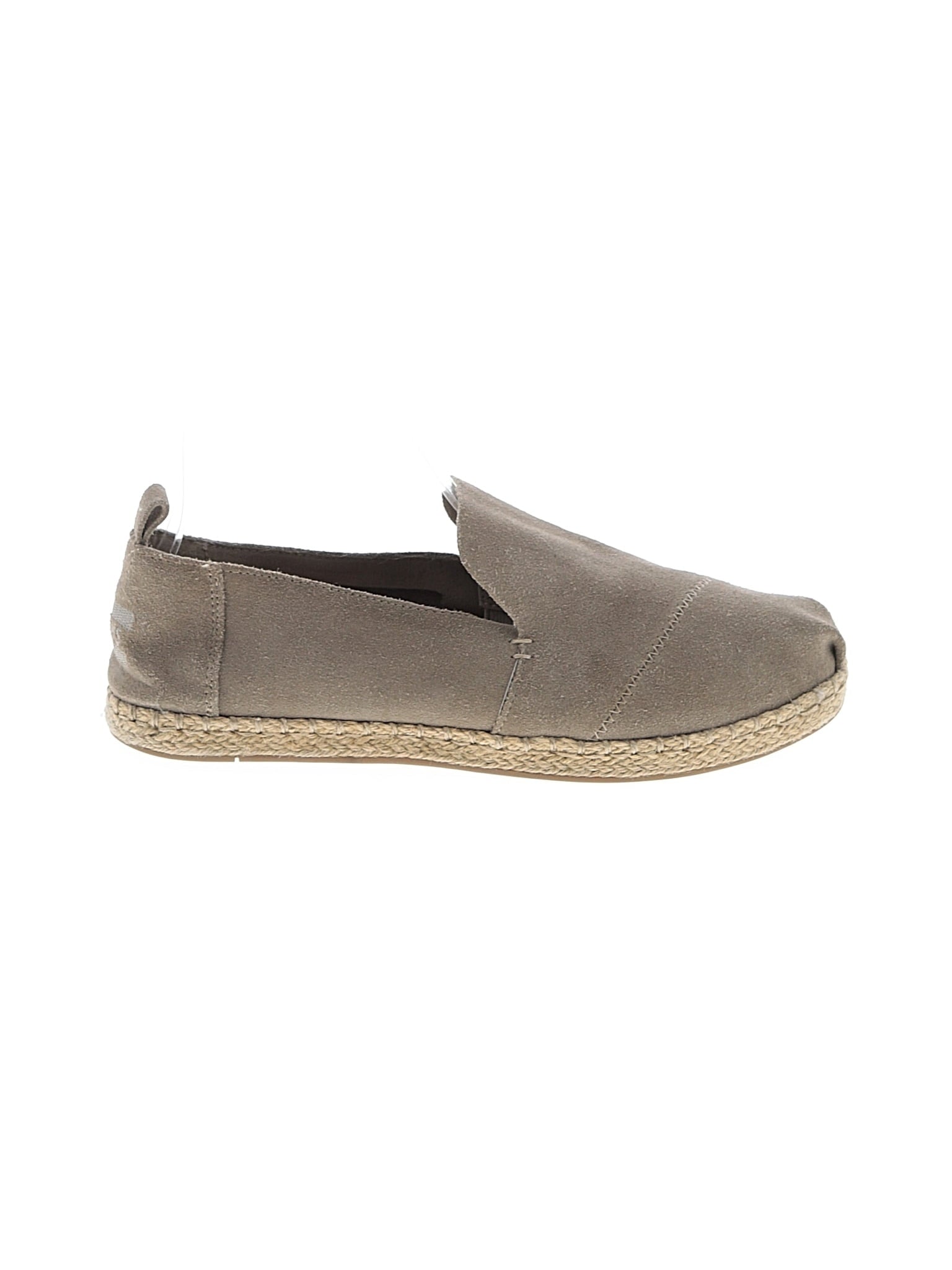 1 shoe size - 8 1/2