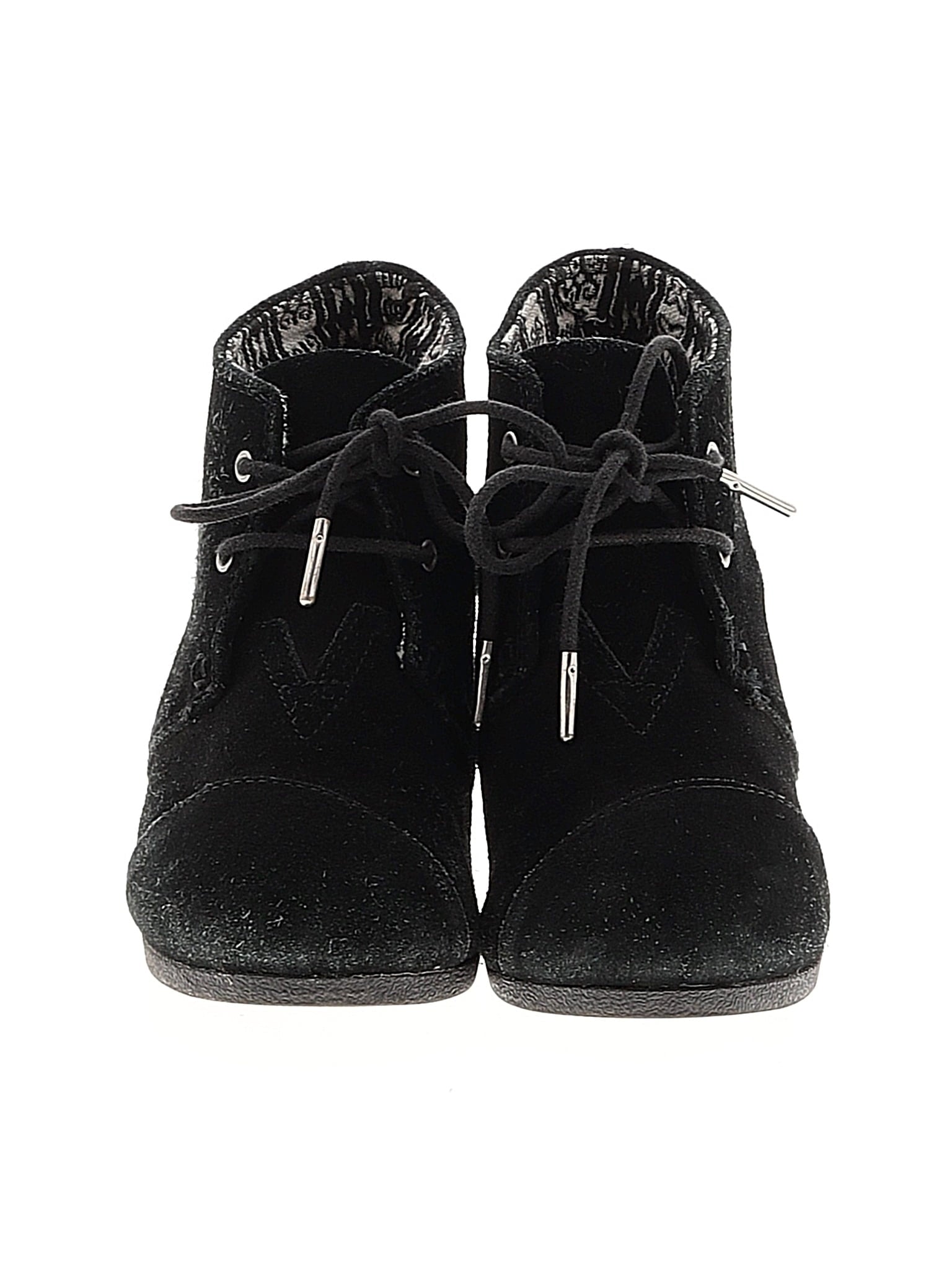 2 shoe size - 7