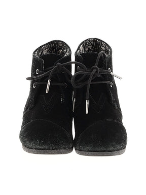 2 shoe size - 7