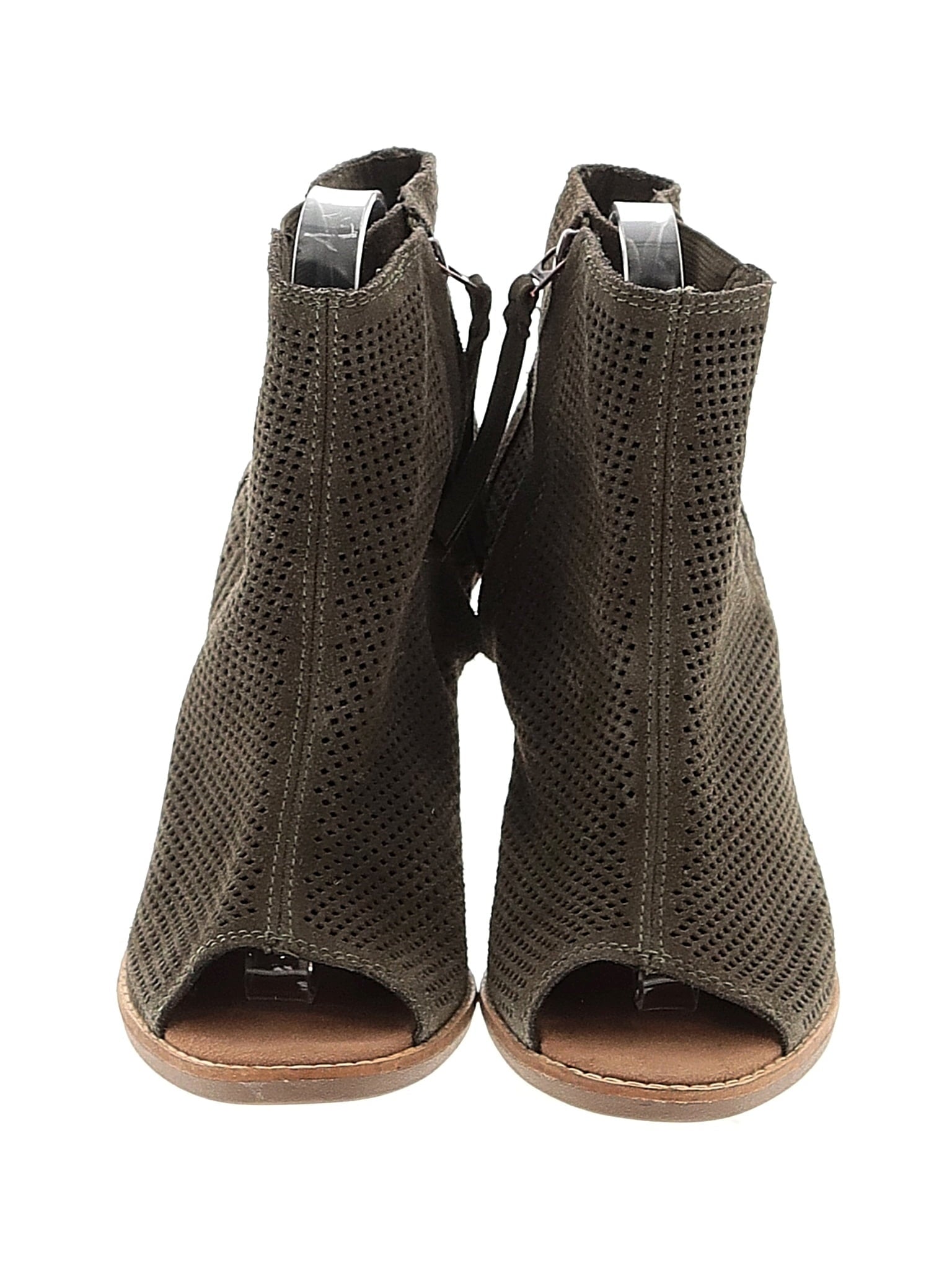2 shoe size - 7 1/2