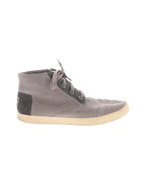 1 shoe size - 8