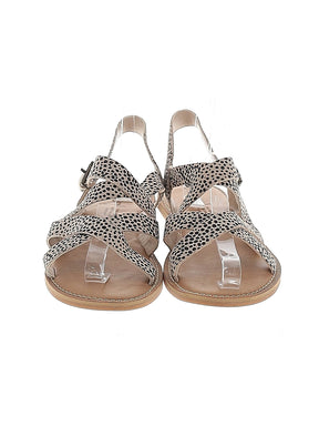 2 shoe size - 7