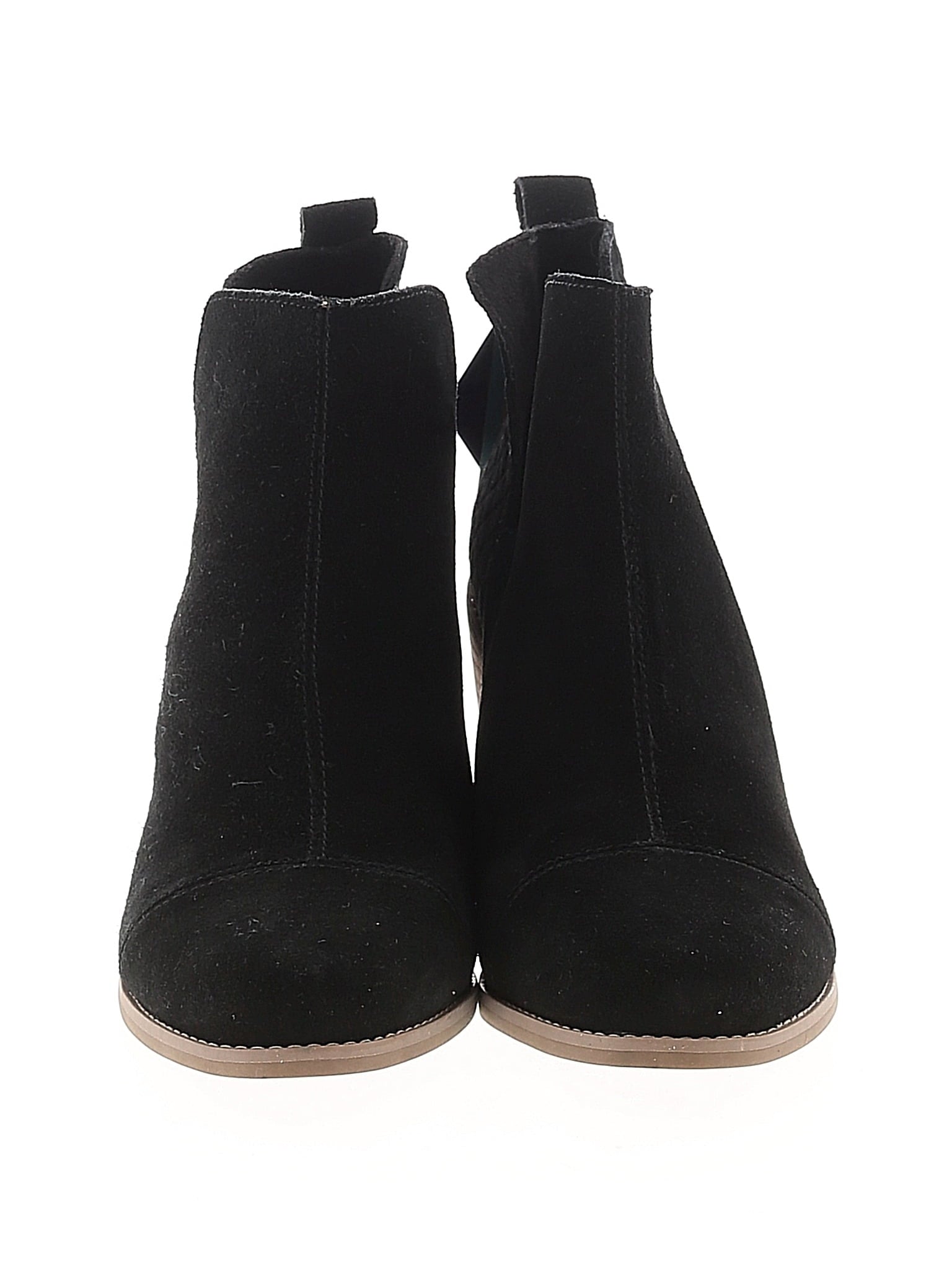 2 shoe size - 9