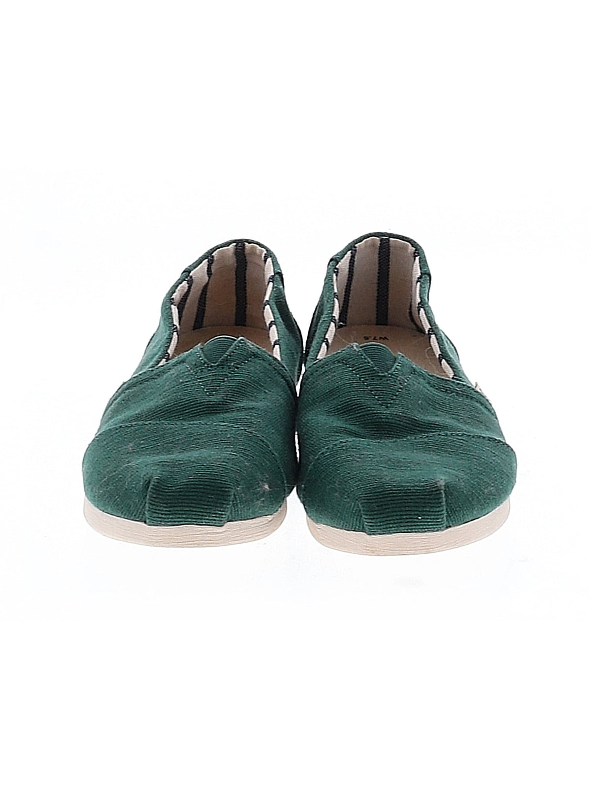 2 shoe size - 7 1/2