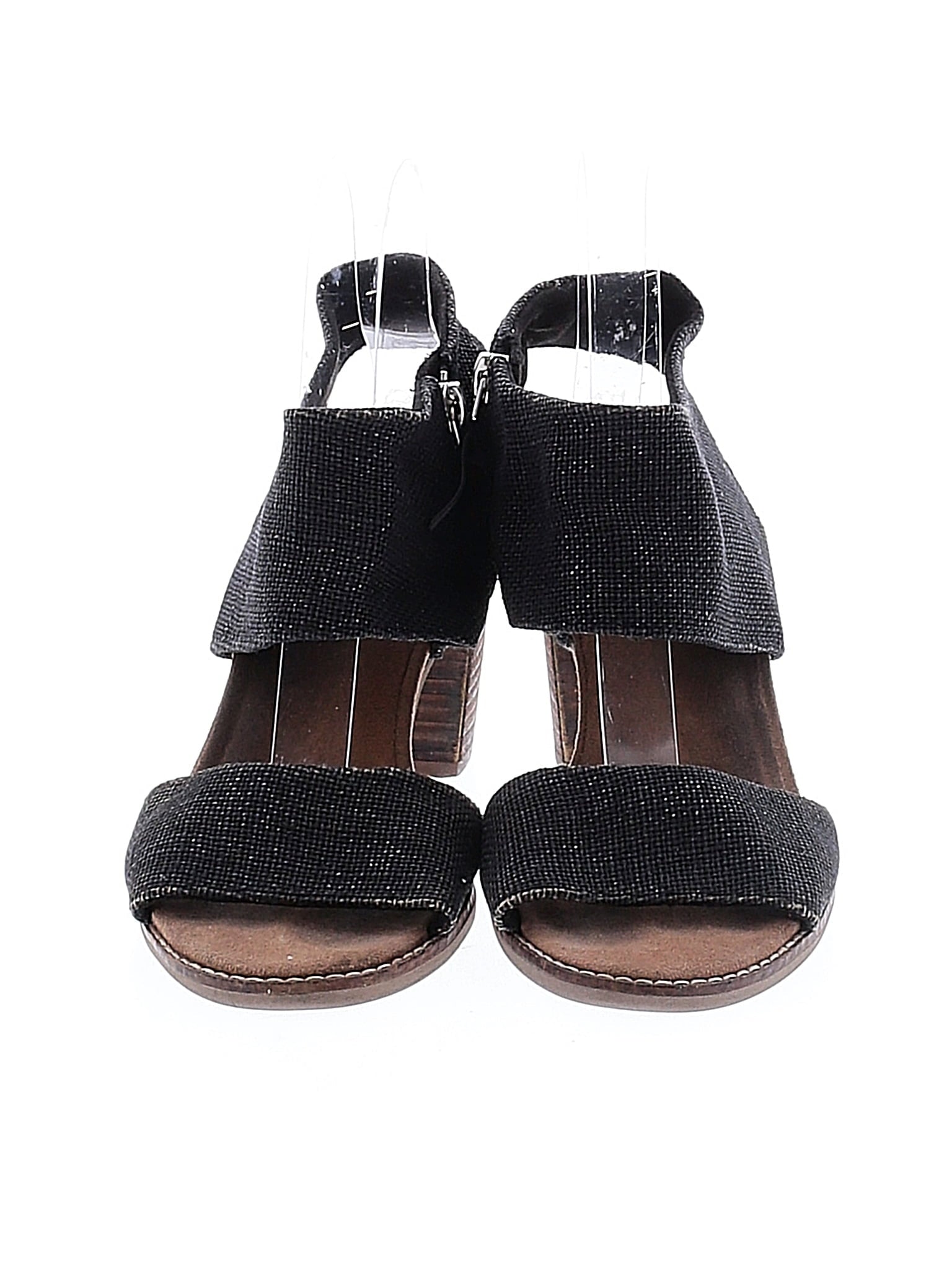 2 shoe size - 8 1/2