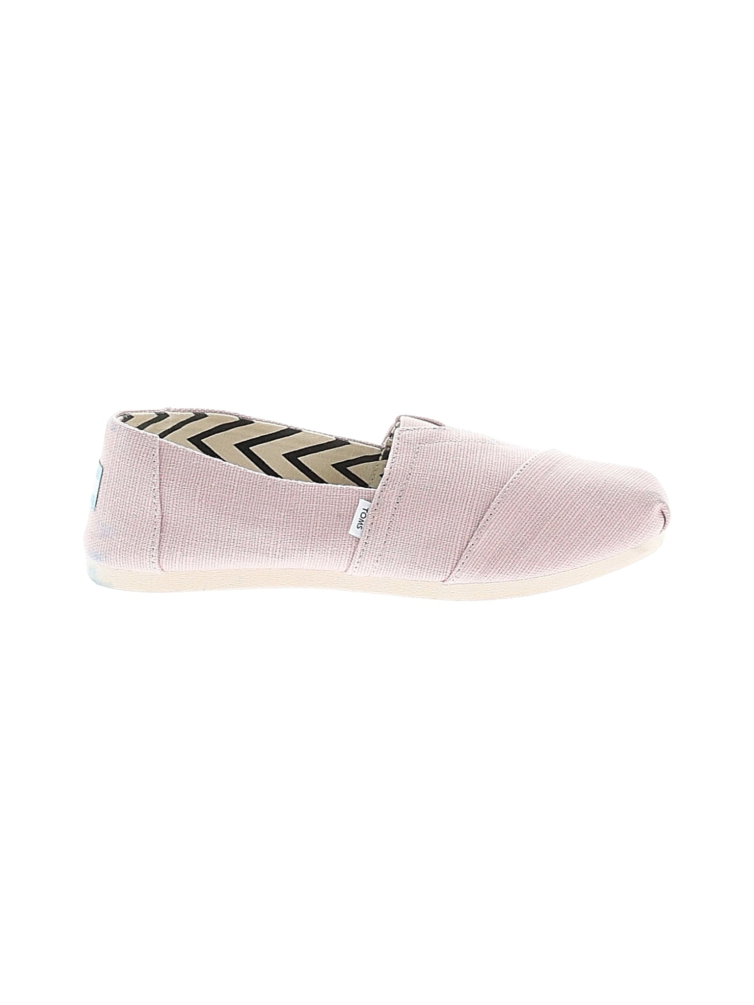 1 shoe size - 7