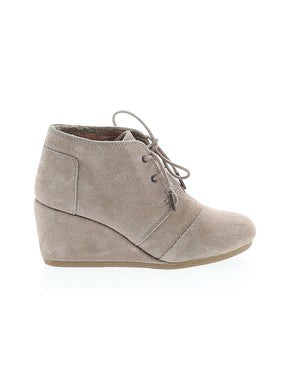 1 shoe size - 7